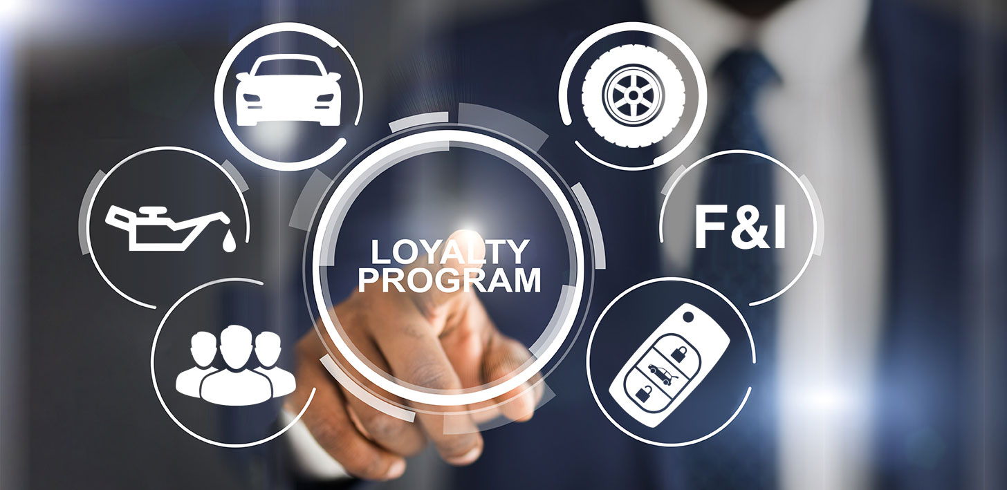 loyalty program