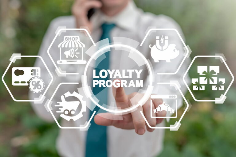 loyalty program