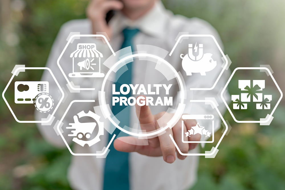 loyalty program